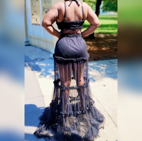 Perfect Maxi - Picture 2 of 2